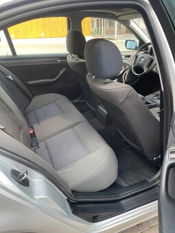 BMW 318i E46 - 11