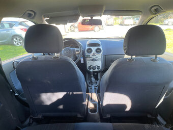 Opel Corsa D 1,2 16V - 11