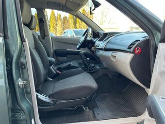 2.5DI-D  Double Cab Intense  4x4 - 11