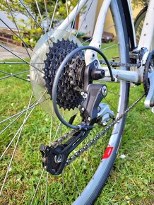 Specialized Sirrus Elite - 11