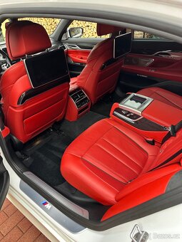 Bmw 740 ld xDrive - 11