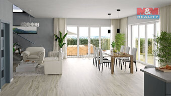 Prodej pozemku k bydlení, 9804 m², Aš - 11