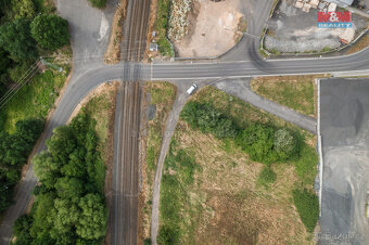 Prodej pozemku, 811 m², Hradiště u Chebu - 11