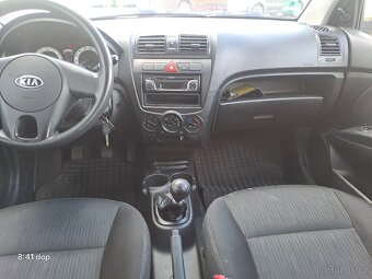 KIA PICANTO 1.0-benzin, r.12, 100000km, BEZ KOROZE, KLIMA - 11