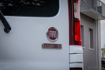 Fiat Talento 2.0 MultiJet E6d L2H1 - 11