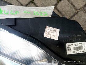 Světlo Ford Kuga 22+ - 11