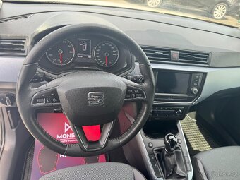 Seat Arona - 11