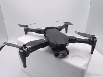Nový Dron L900 PRO Black - 11