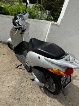 Honda @150 - 11
