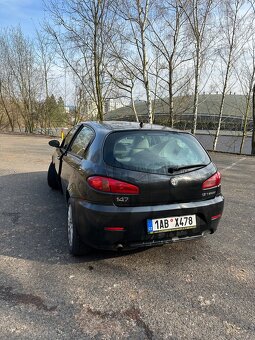 Alfa Romeo 1.6 t-spark - 11