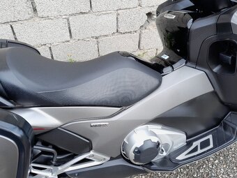 Honda NC 750 D Integra, 2018, výborný stav, CZ doklady - 11