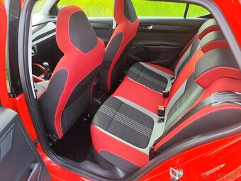 Škoda Fabia III Monte Carlo 1.2tsi DIGIKLIMA, PANORAMA - 11