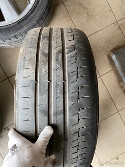 Alu kola 5x112 r17 - 11