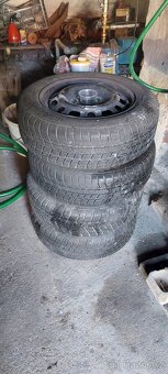 Golf 4 variant - 11