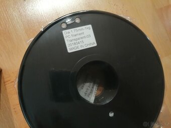 Filament pro 3D tiskárny, ABS, PC, POM⭐ - 11