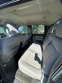 Ford F150 5,4 V8, rok výroby 2010,  214 000 km, SUPER CENA - 11