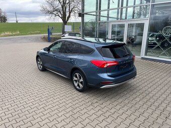 Ford Focus, 1,5 EcoBoost, ACTIVE,odpočet DPH - 11