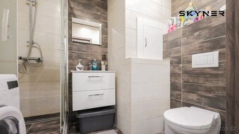Prodej zrekonstruovaného bytu 2+1 s balkónem, 54 m2, Ústí na - 11
