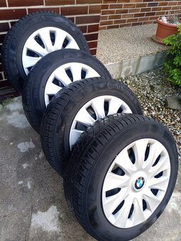 BMW F31 320D 135kw - 11