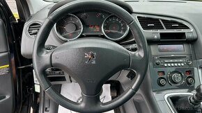 Peugeot 3008 2.0HDi 110kW Premium,Alu,Pano - 11