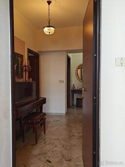 Prodej bytu 3+kk, 86 m2, terasa, Librizzi, Sicílie - 11