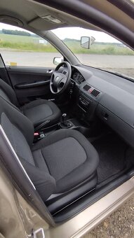 Škoda Fabia 1.2i, 2006 - 11