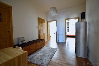 BRNO-ČR 3,5izb. byt v širšom centre mesta - 11
