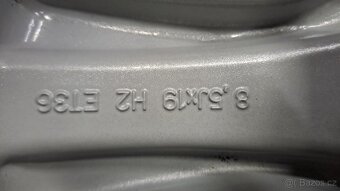 Alu Mercedes 2ks A 222 401 2102; 2ks A 222 401 2202 - 11