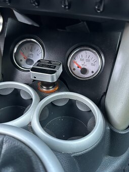 🏁 Mini Cooper S R53 2003 • 1.6 Supercharger • 182 000 km - 11