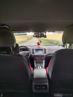 FORD S-MAX ST-LINE - 11