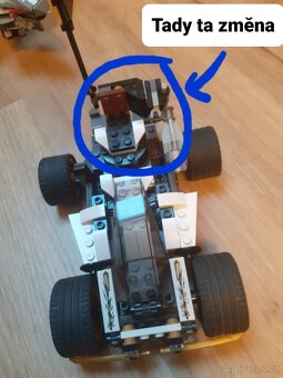 Lego ninjago - 11