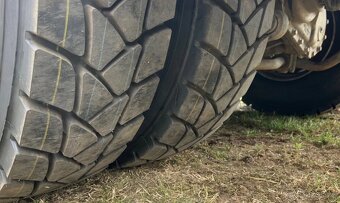 MAN TGS 33.440 - 6x6 - Sklápěč S3 + Bordmatik – EURO 5 - 11