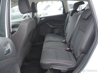 2018 Ford Kuga 2.0 TDCi, 4x4, 110 kW, ČR - 11