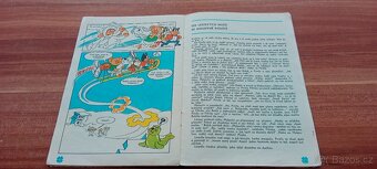 Čtyřlístek č. 11 - 11