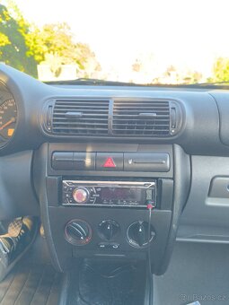 Seat Toledo II 1.6 SR - 11