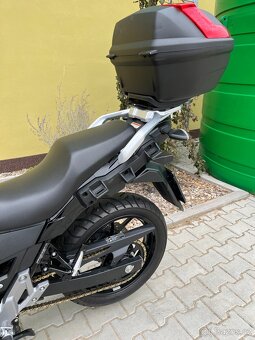 Suzuki DL 250 V-strom - 11