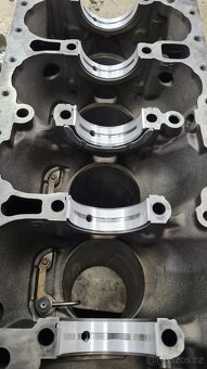 Repasovaný motor 2.3 JTD 130kW F1AGL4111 EU6 - 11