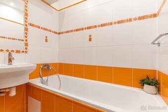 🏡 Prodej bytu 3+1, 69,2m² + sklep 4,3 m², 2NP, cihlový dům - 11