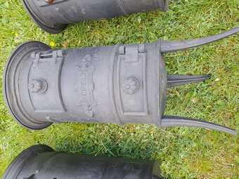 Kamínka Bubínek - 11