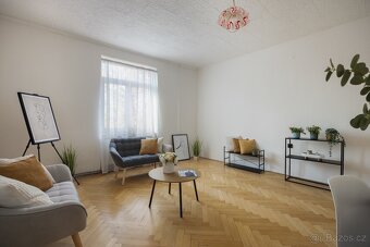 Prodej byt 2+1, Český Těšín, Odboje - 11