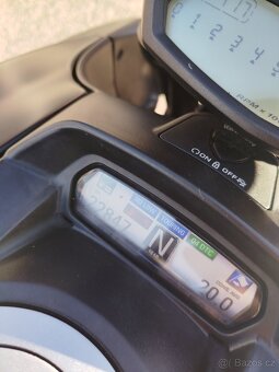 Ducati Diavel, ČR, 1.MAJITEL, - DPH, VELKÝ SERVIS, VÝBAVA - 11