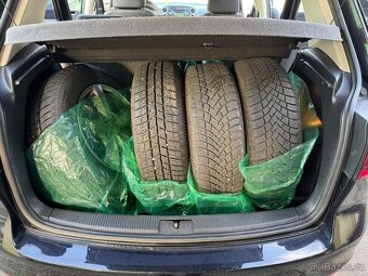 Volkswagen Golf Plus Facelift - 11