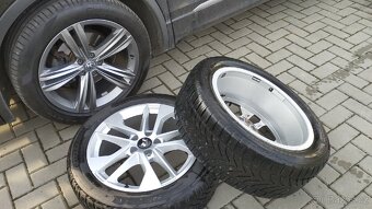 VW TIGUAN R-LINE 2,0 TDI 110 KW - 11