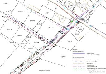 Prodej pozemek Bydlení, 921㎡ - 11