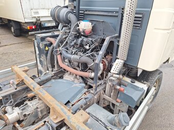 MULTICAR M 27 B 4X4 - 11