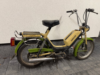 BABETTA 210/215 - 11