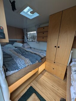 Prodám minikaravan - 11