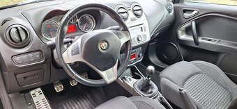 Alfa Romeo Mito 1,4 99Kw - 11