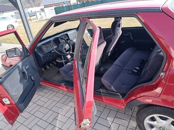 Skoda Favorit 1.3 - 11