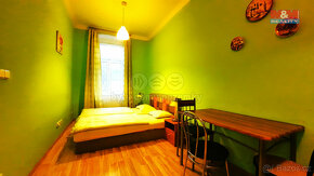 Pronájem bytu 2+kk, 54 m², Karlovy Vary, Zahradní, centrum - 11